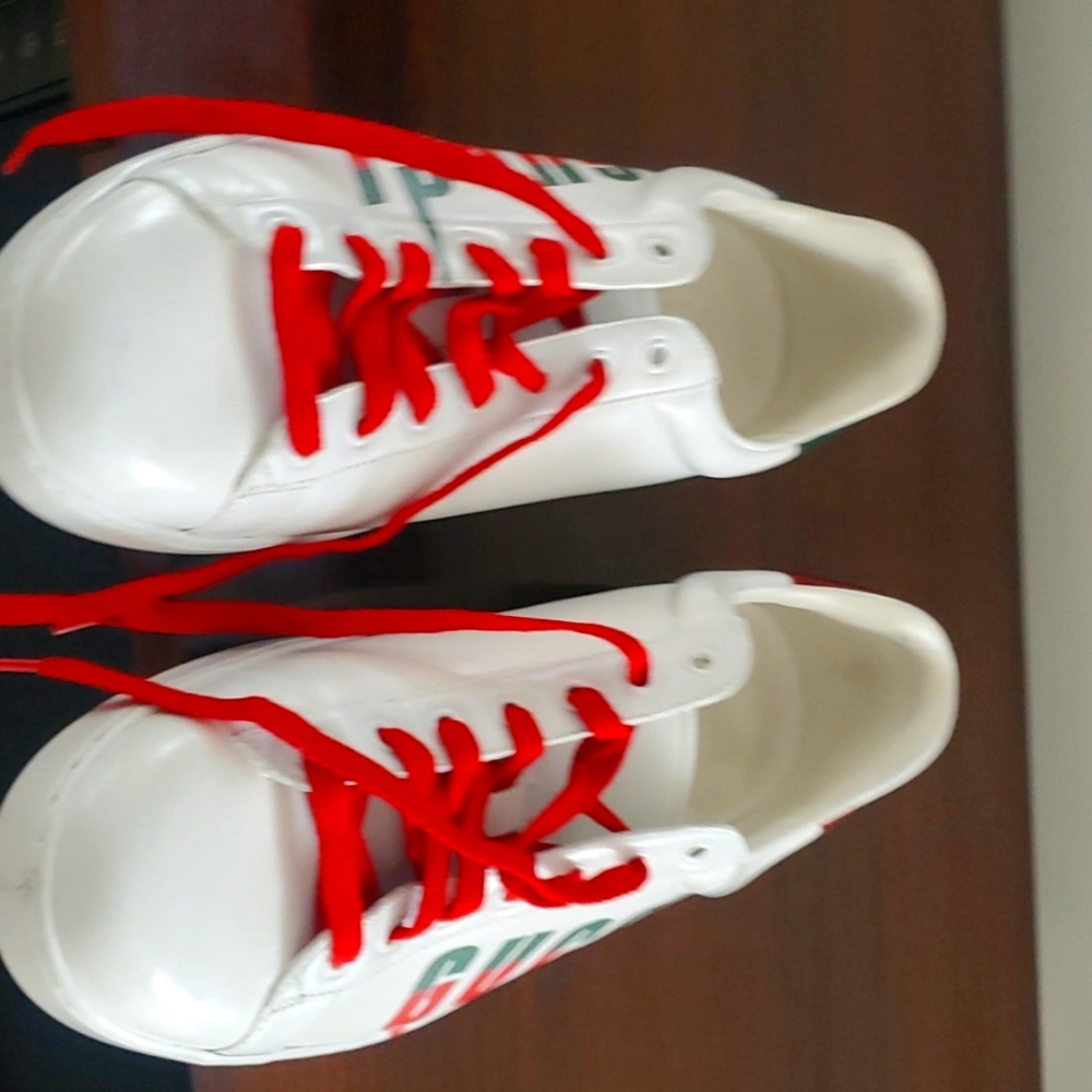 Gucci shoes